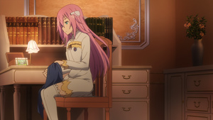 Gakusen Toshi Asterisk